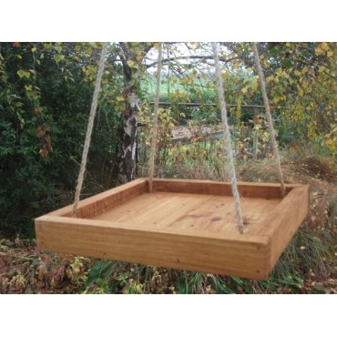 Bird Tables
